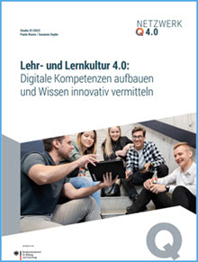 IW Köln: Lehr- Und Lernkultur 4.0